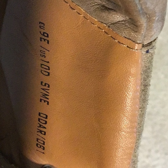 Bally of Switzerland - Picture 7 of 7